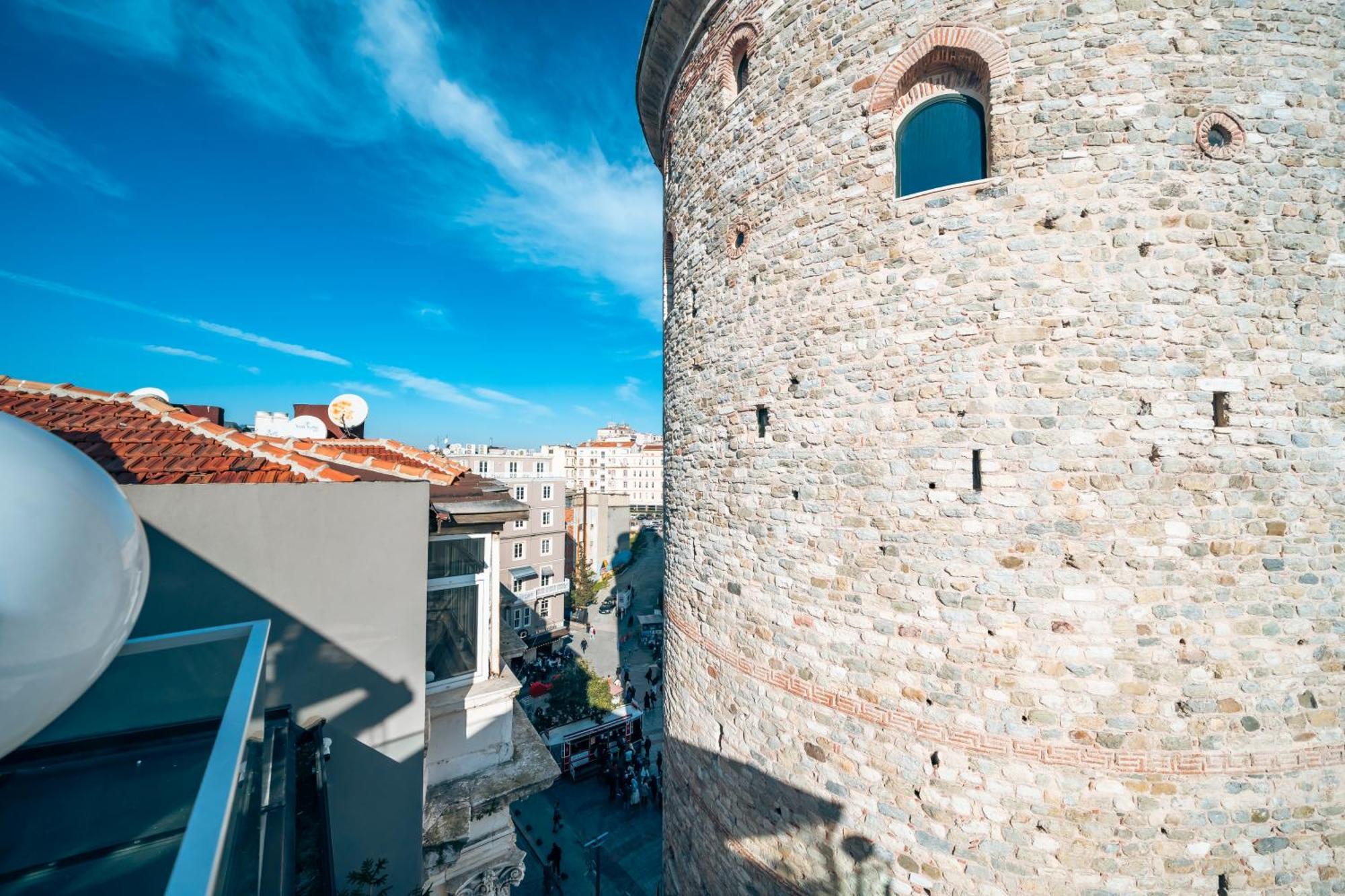 Daire Kuledibi Suites, Historical 2-bedroom No-5 *