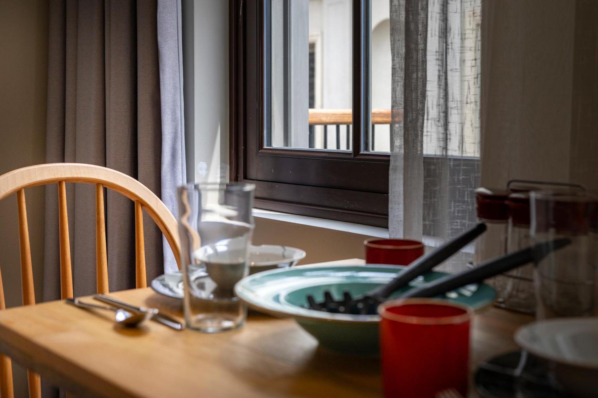 Daire Kuledibi Suites, Historical 2-bedroom No-5