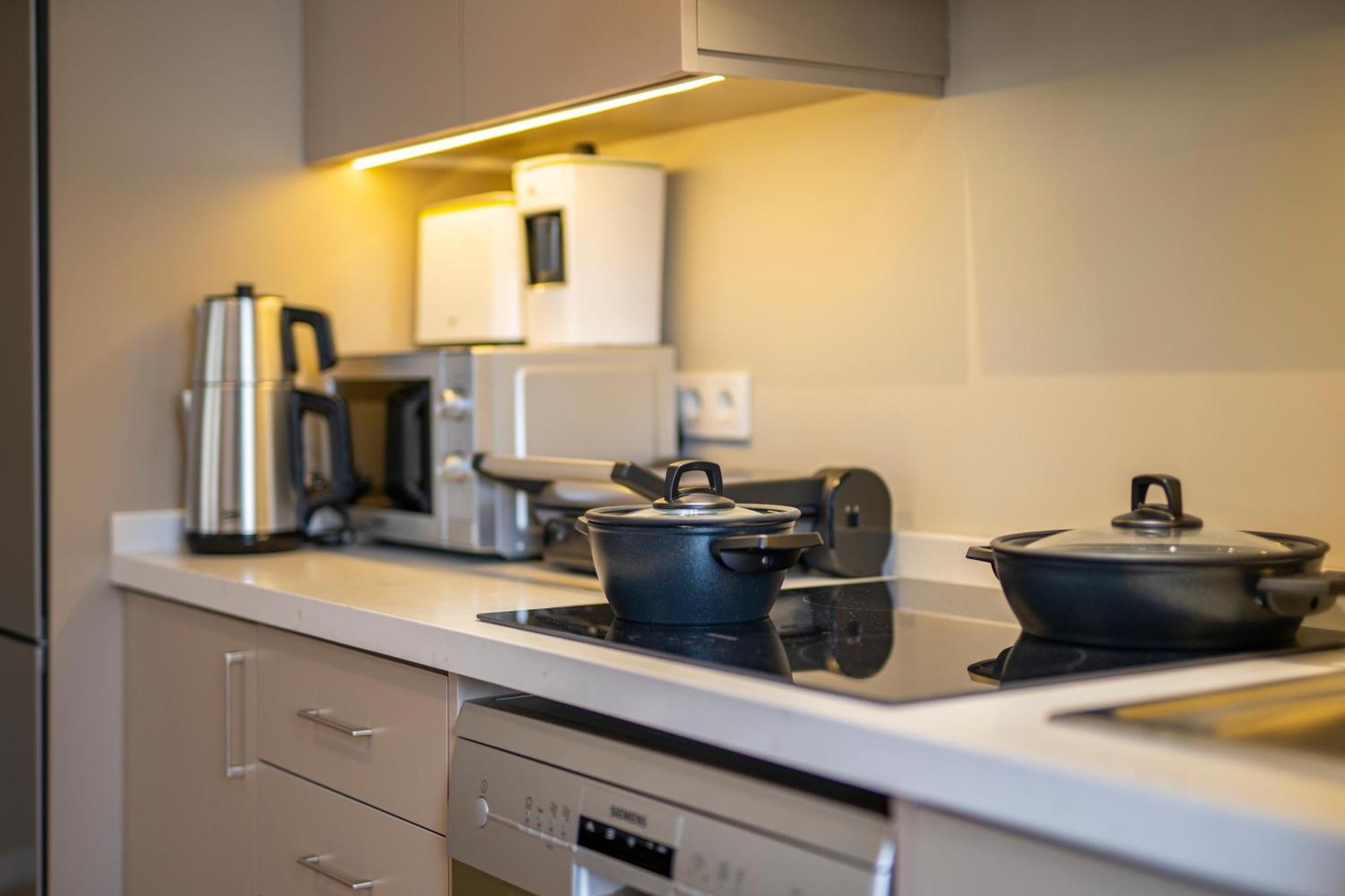 Daire Kuledibi Suites, Historical 2-bedroom No-5