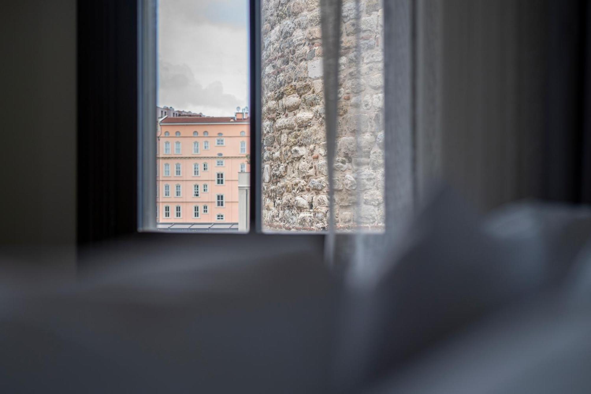 Kuledibi Suites, Historical 2-bedroom No-5 İstanbul