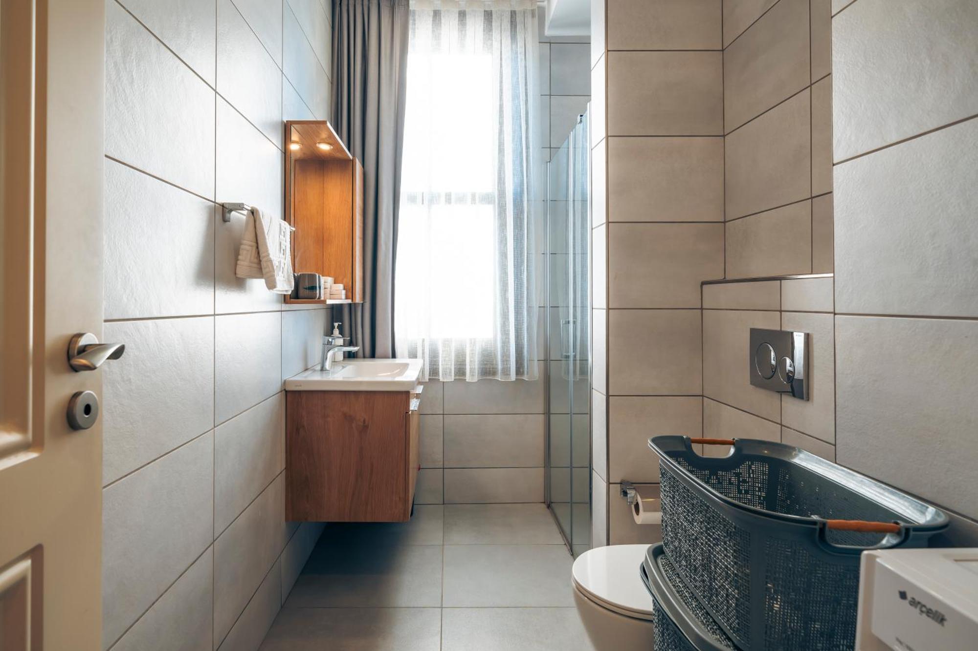Daire Kuledibi Suites, Historical 2-bedroom No-5 İstanbul