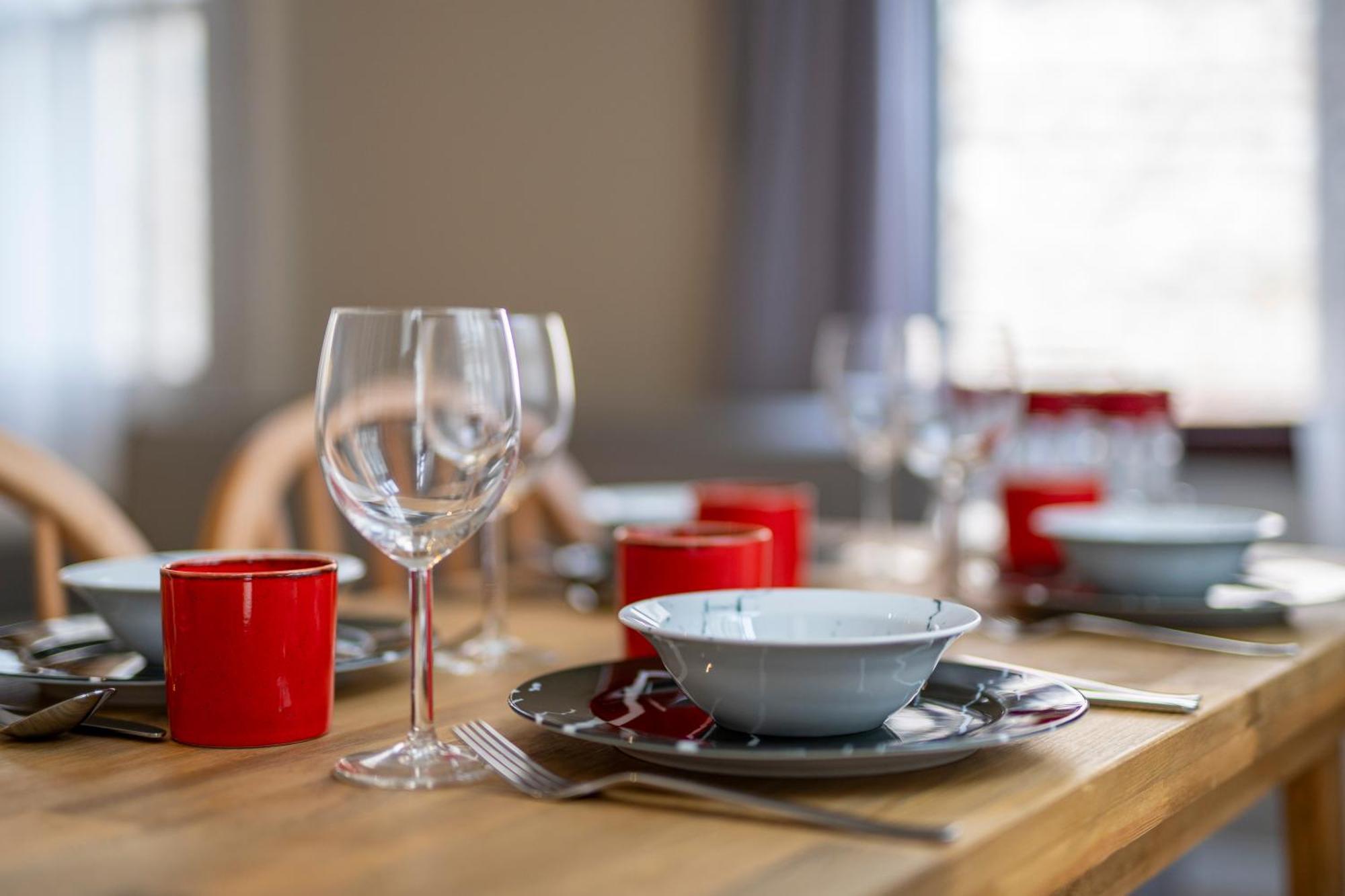 Kuledibi Suites, Historical 2-bedroom No-5 Daire İstanbul