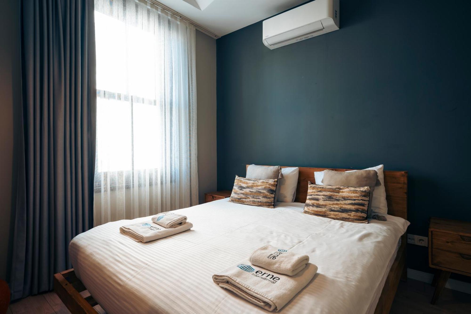 Kuledibi Suites, Historical 2-bedroom No-5