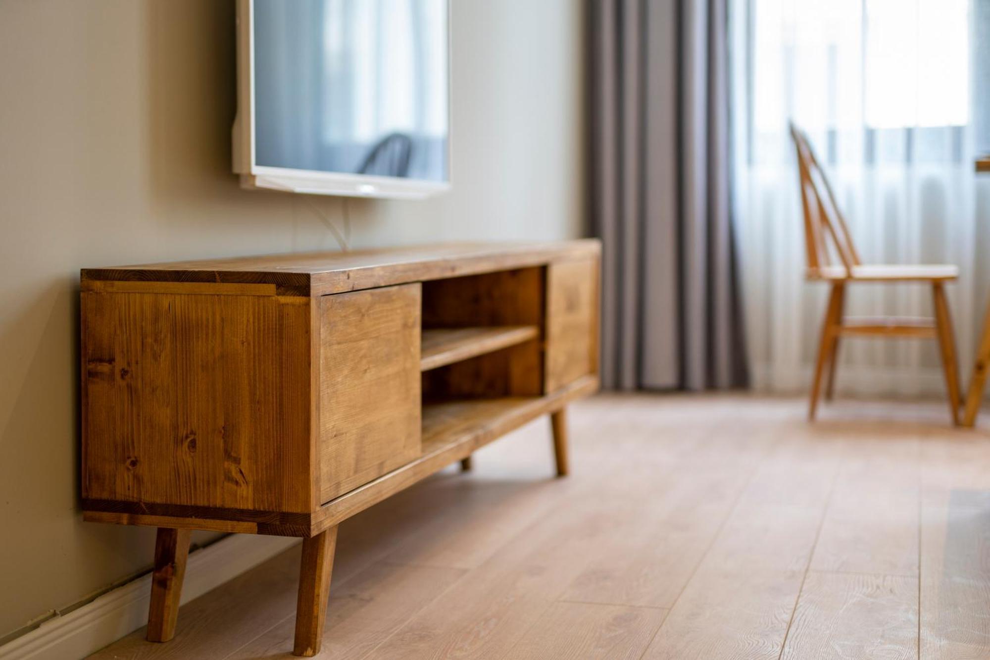 Apartment Kuledibi Suites, Historical 2-bedroom No-5 Istanbul