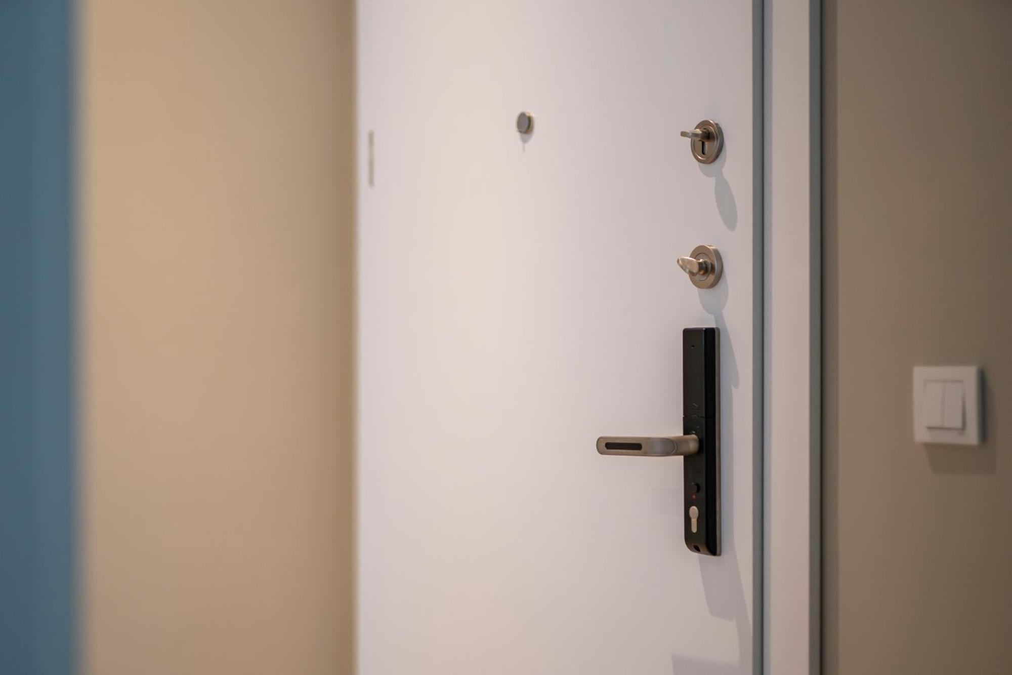 Apartment Kuledibi Suites, Historical 2-bedroom No-5 Istanbul