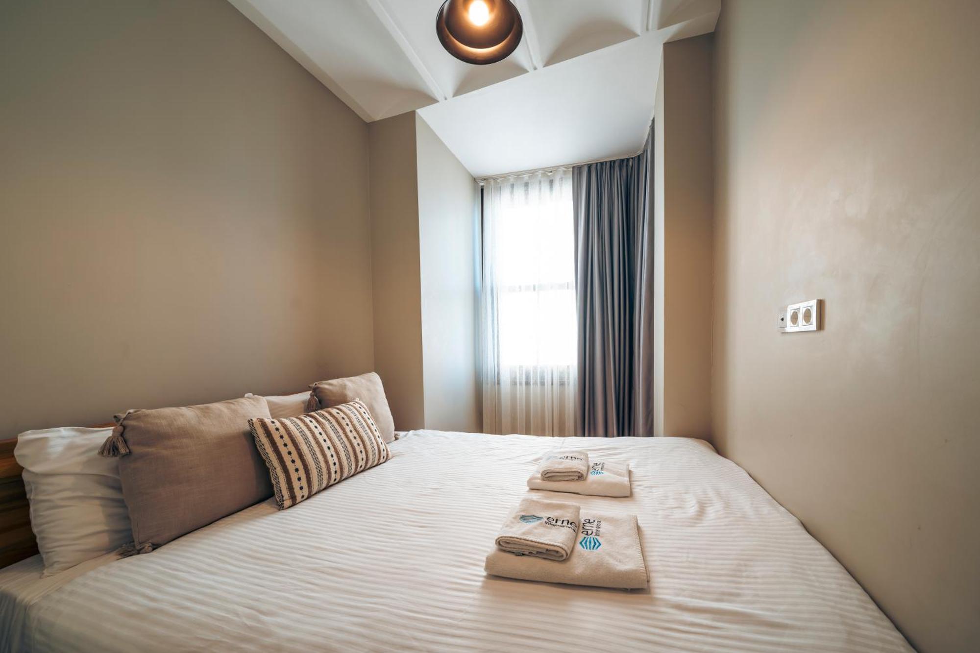 Kuledibi Suites, Historical 2-bedroom No-5 Apartment