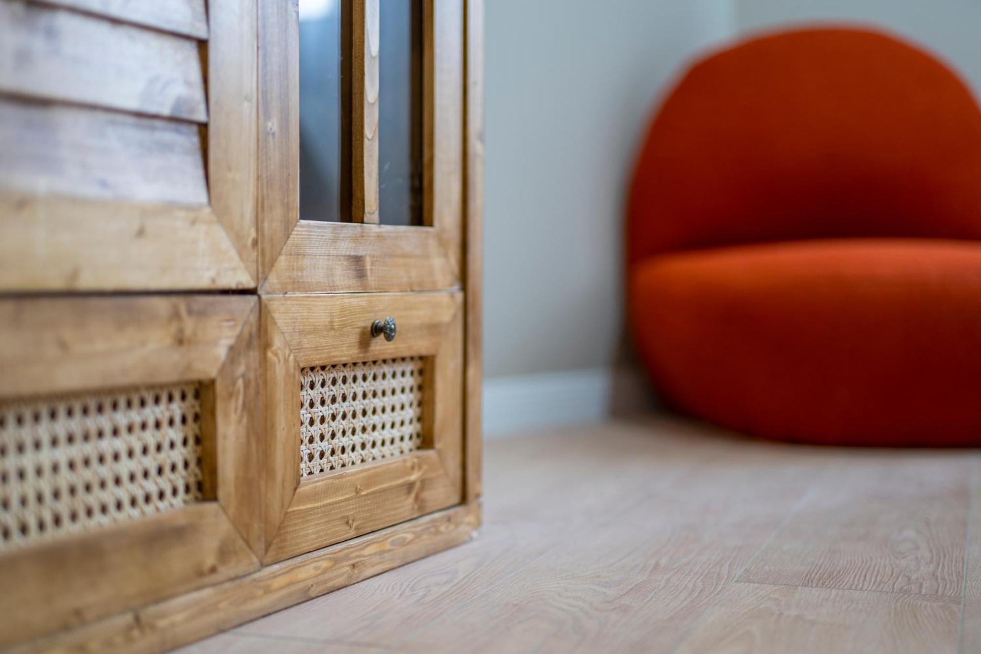 Kuledibi Suites, Historical 2-bedroom No-5 Appartement *